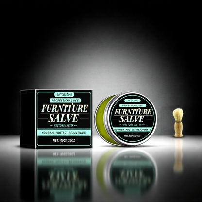 Waterproof Leather Care Ointment