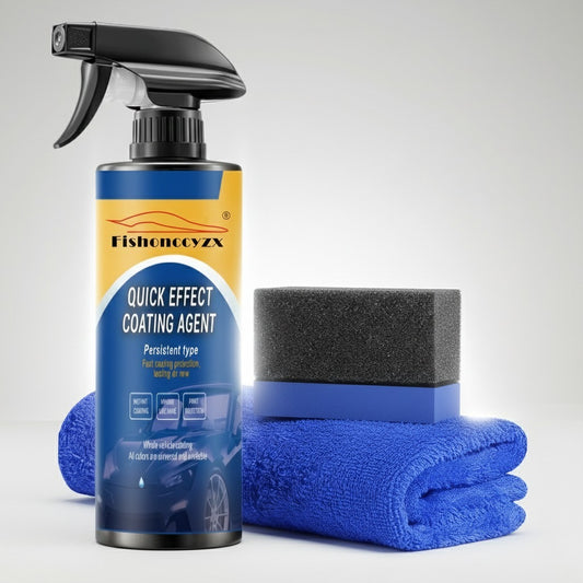 500ML Car Coating Spray