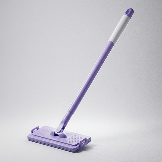 Hands-Free Self-Cleaning Mop